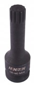 HONITON Udarni nasadni ključ s utorom 1/2" M16 78 mm